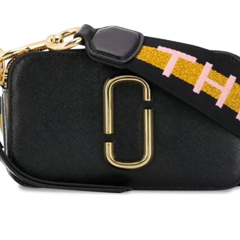 Marc Jacobs Snap clutch/crossbody